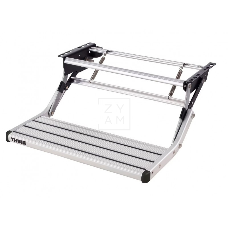 ESCALON OMNI STEP MANUAL 550 ALUMINIO