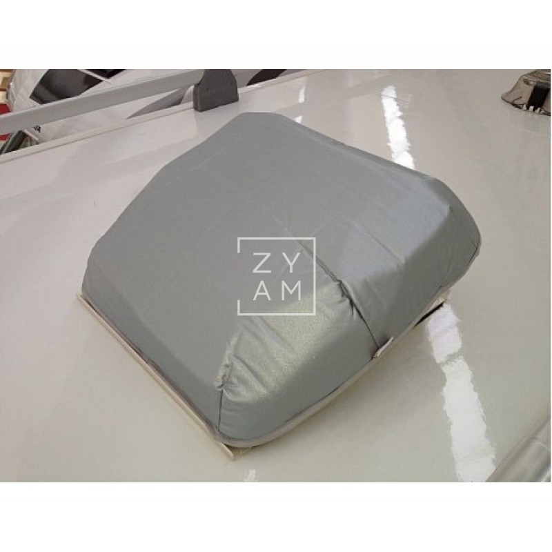 TERMICO CLARABOYA MINI HEKI