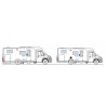 SUSPENSION NEUMATICA C/COM. DUCATO X244 SUSPENSION NEUMATICA C/COM. DUCATO X244