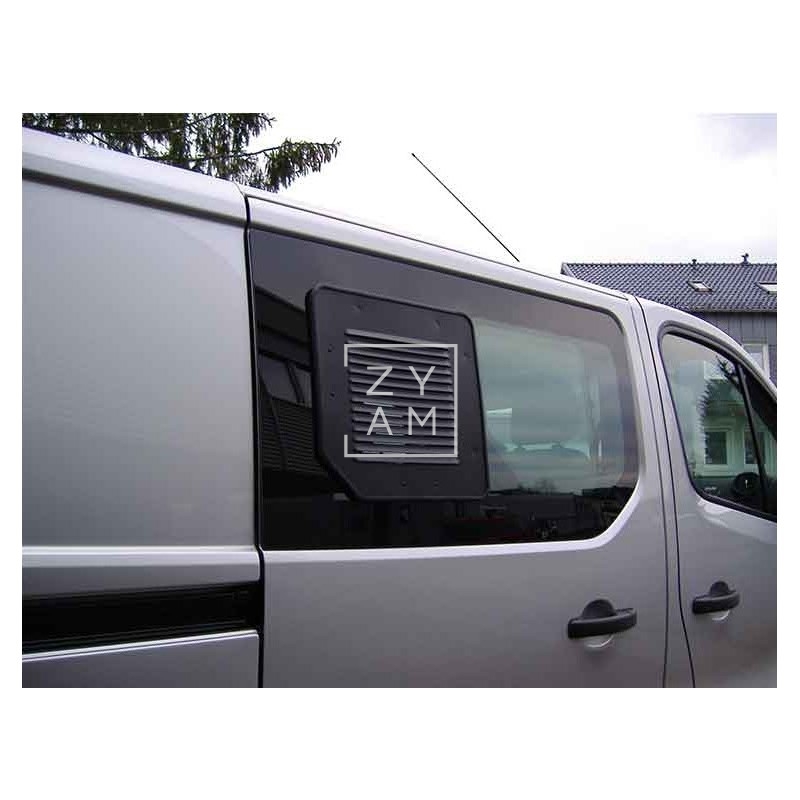 REJILLA TALENTO NV300 2004 DER  4004-2