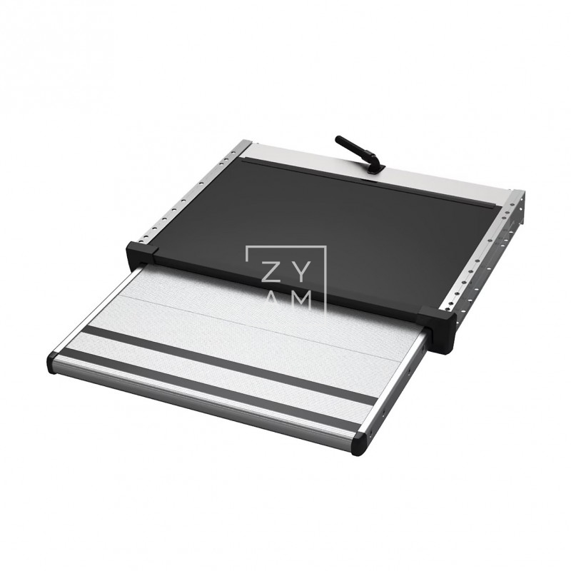 ESCALON OMNI STEP 550 SLIDE OUT 12V