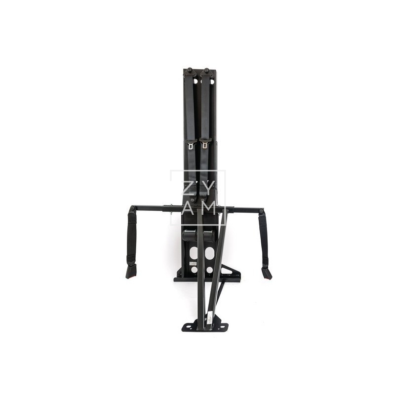 ESTRUCTURA ASIENTO X250/X290 V1