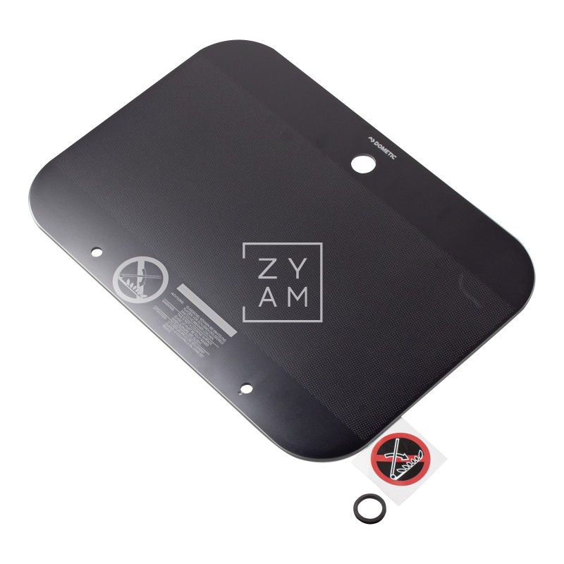 TAPA CRISTAL CE99/460/335