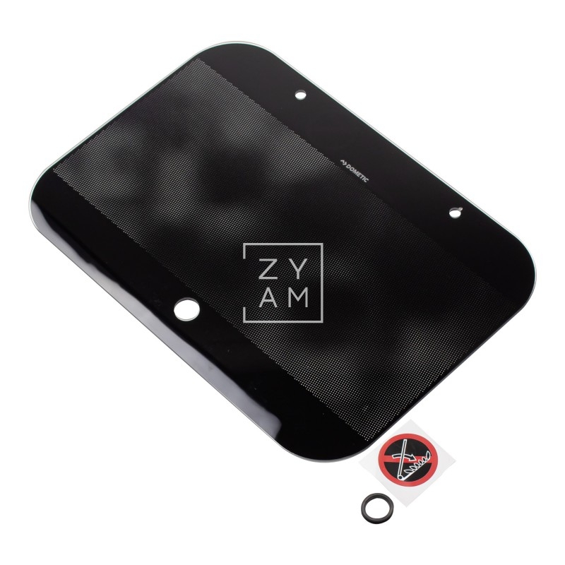 TAPA CRISTAL CE99/460/335