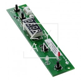 Display Control Mobicool MCF / FR