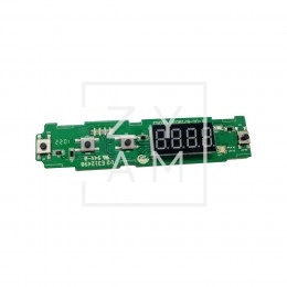 Display Control Dometic Cff20