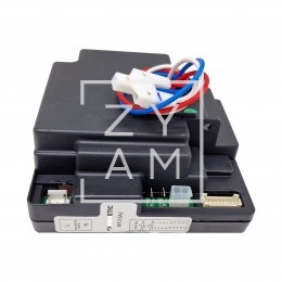 Modulo Elec. Compresor Cff20