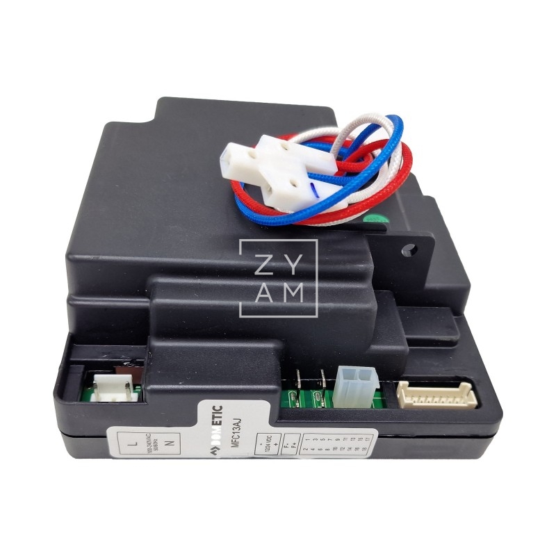 MODULO ELEC. COMPRESOR CFF20