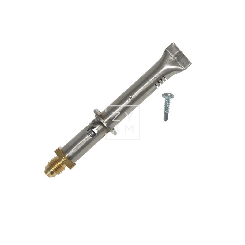 QUEMADOR THETFORD 4 SLOTS LP10 634570