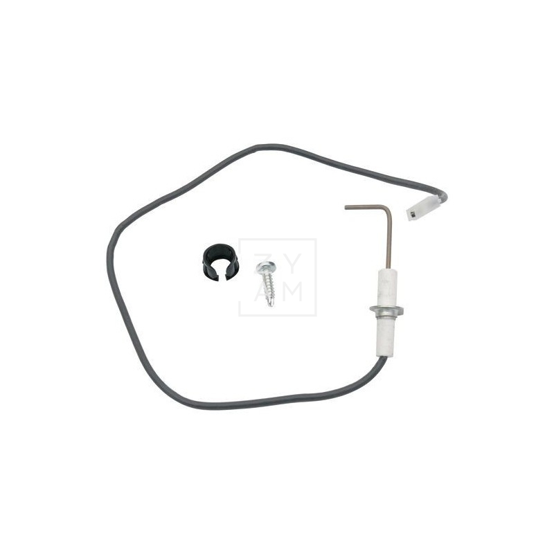 BUJIA ENCEN. ELECTRON. THETFORD N3080/4080