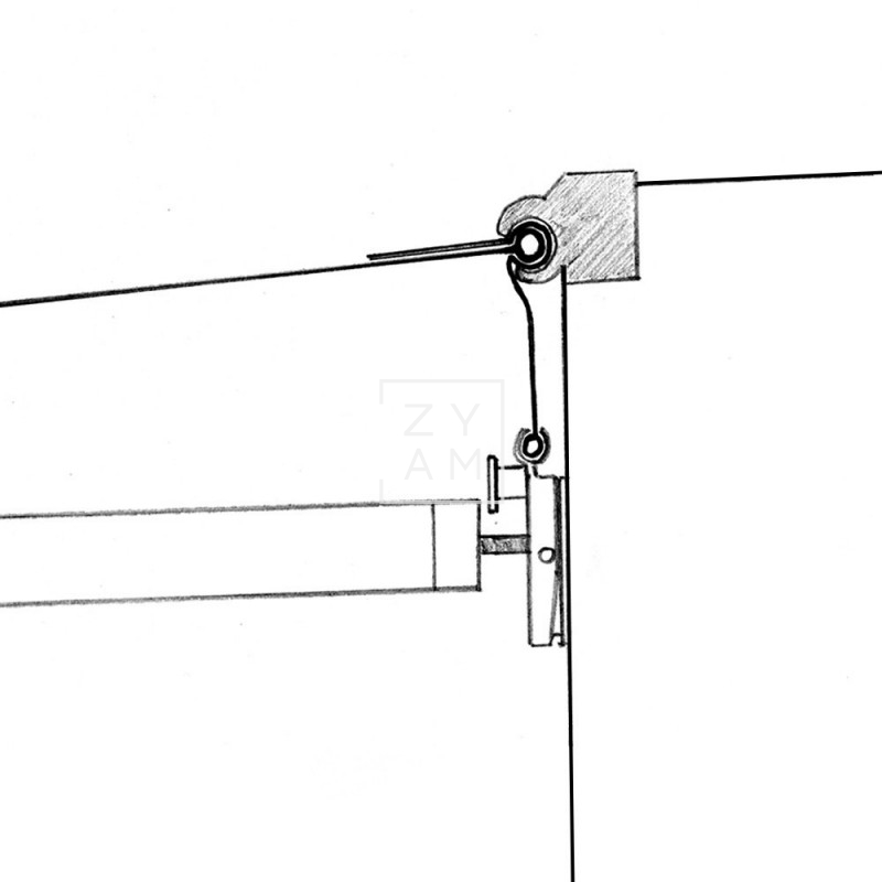 SOPORTE AVANCE FIX0N 7 PCS