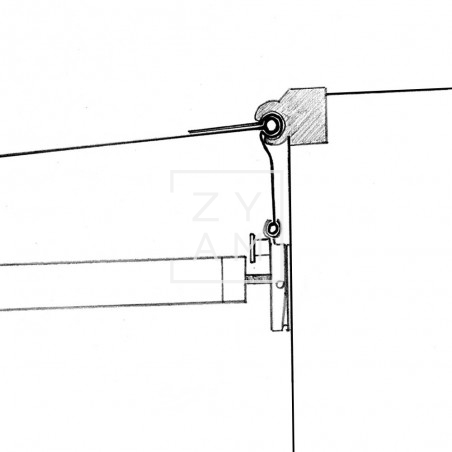 SOPORTE AVANCE FIX0N 7 PCS