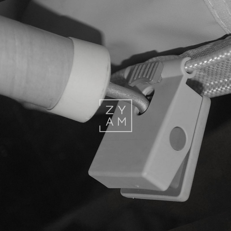 SOPORTE AVANCE FIX0N 7 PCS