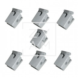 SOPORTE AVANCE FIX0N 7 PCS