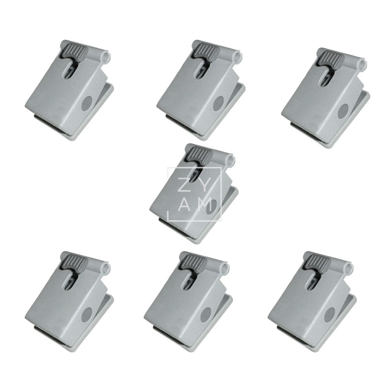 SOPORTE AVANCE FIX0N 7 PCS