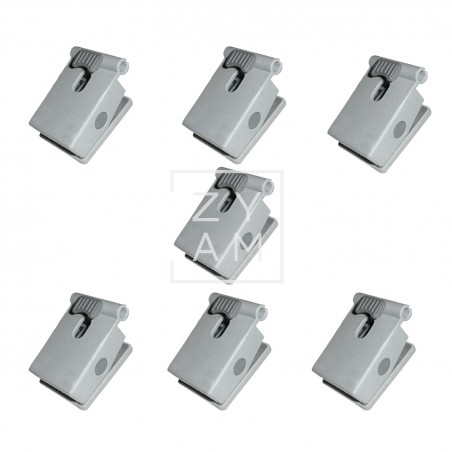 SOPORTE AVANCE FIX0N 7 PCS