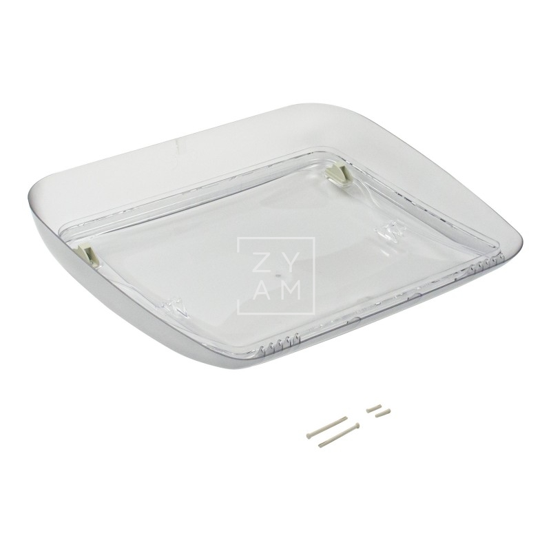 TAPA CLARABOYA MINI HEKI PLUS/STYLE