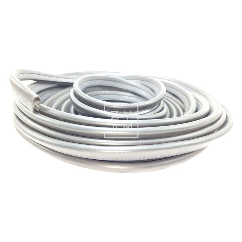 PERFIL GOMA PUERTA DEUT 10MM