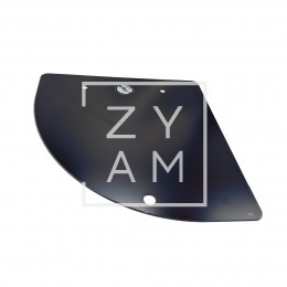 TAPA CRISTAL COCINA CAN FC1343