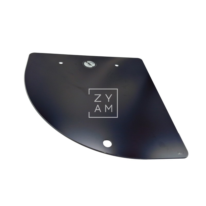 TAPA CRISTAL COCINA CAN FC1343