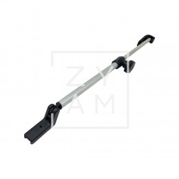 COMPAS NEW POLYFIX 200 MM. DER. C/CIERRE