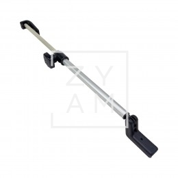 Compas New Polyfix 200mm S/Cierre