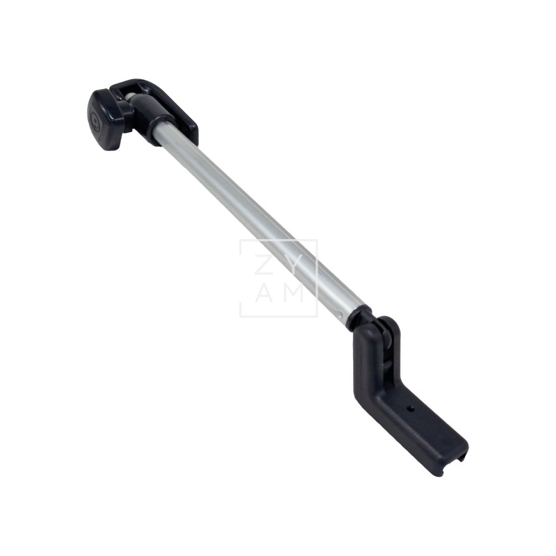 COMPAS NEW POLYFIX 200 MM. DER. C/CIERRE