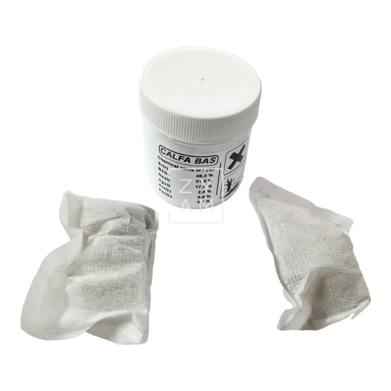 FILTRO CALFABAS VIESA