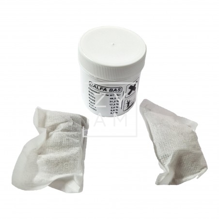 FILTRO CALFABAS VIESA