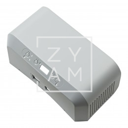 Carcasa Compresor Mcf 40