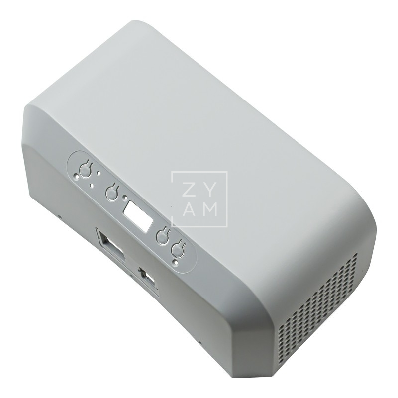 CARCASA COMPRESOR MCF 40