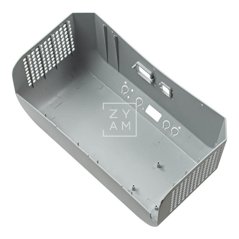 CARCASA COMPRESOR MCF 40