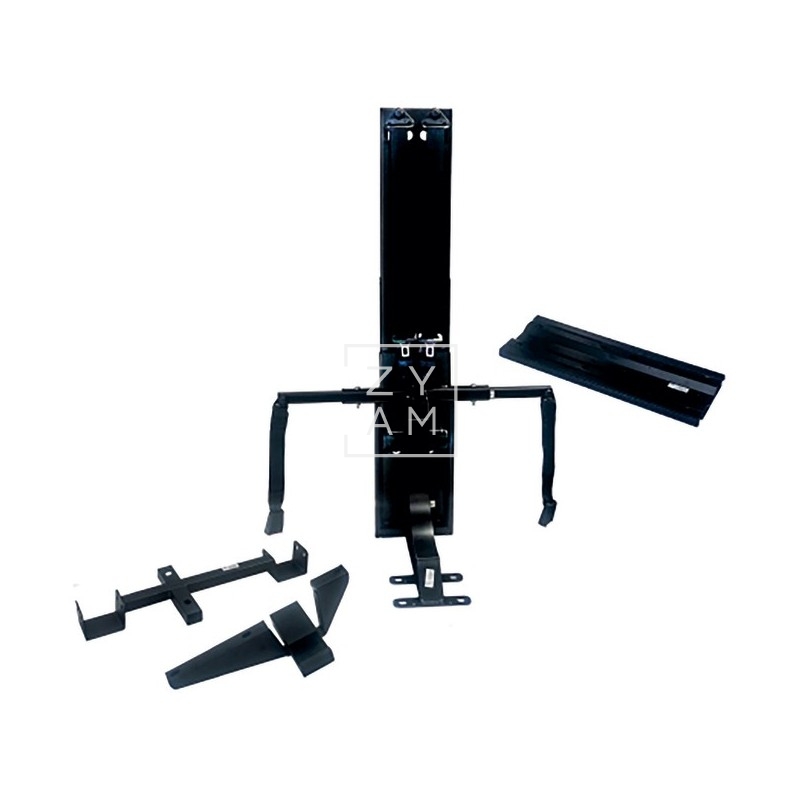 ESTRUCTURA ASIENTO DUCATO SOD CTA 