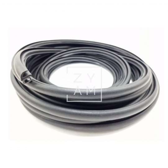 PERFIL GOMA TECHO VW T4