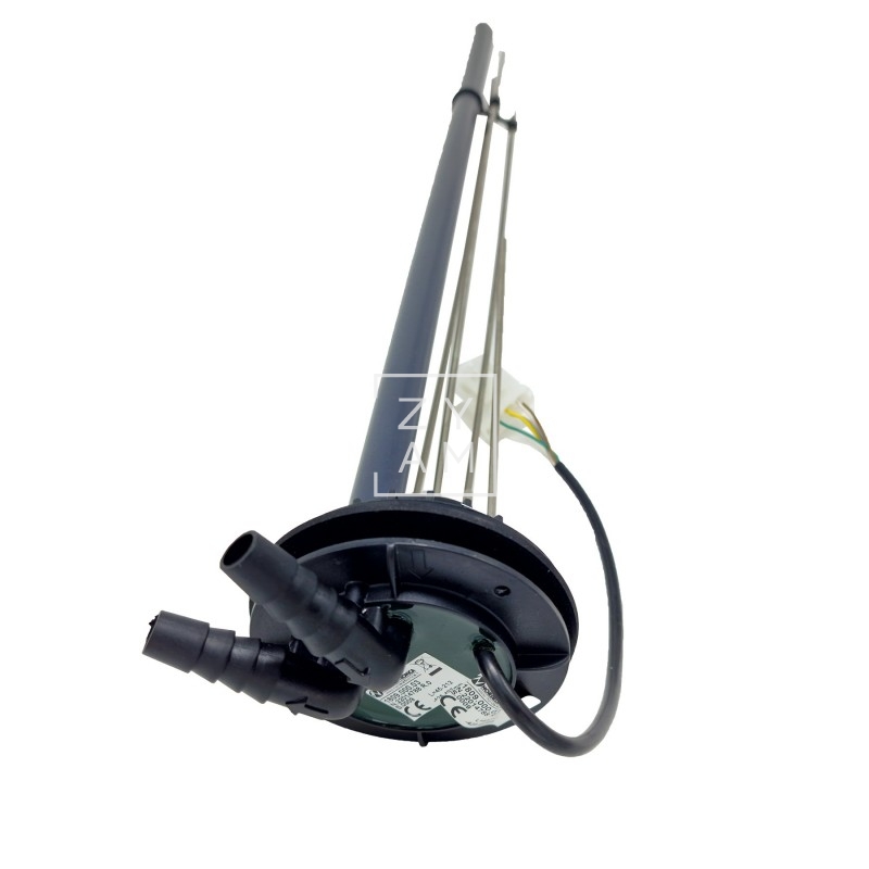 SONDA 4 VARILLAS C/CONEX NORD