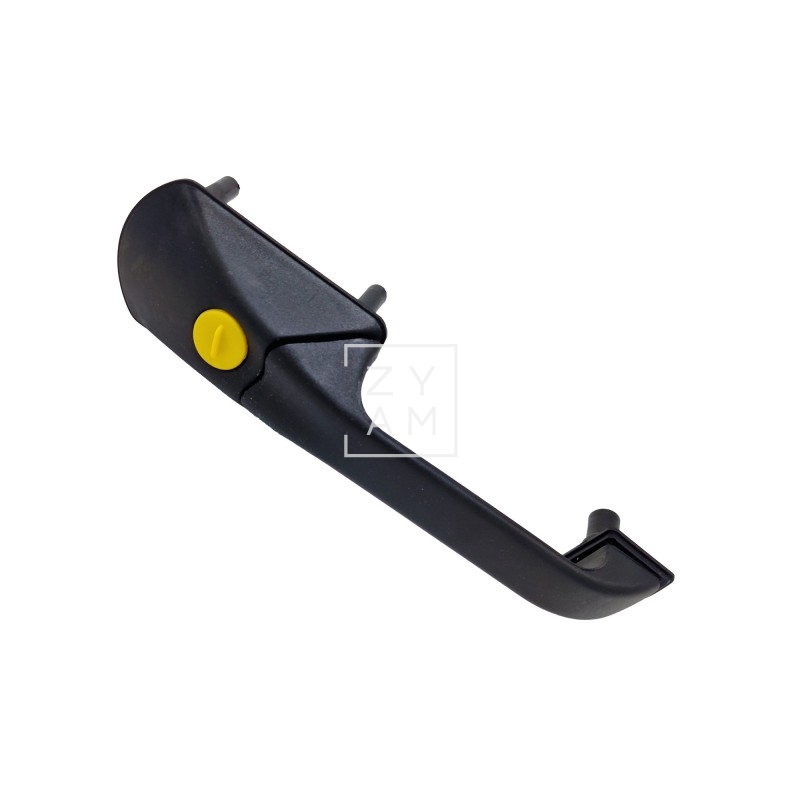 CERRADURA TIRADOR MAX EXTERIOR