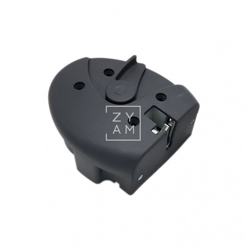 CERRADURA INTERIOR PRO-TEK