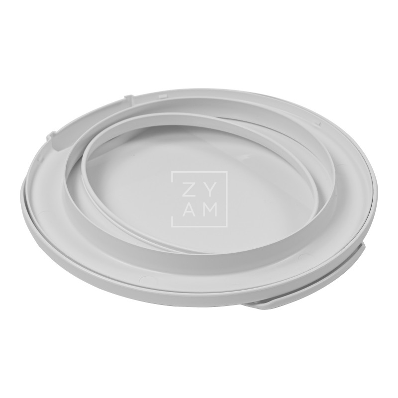 TAPA+ASIENTO CT/S 3000/4000