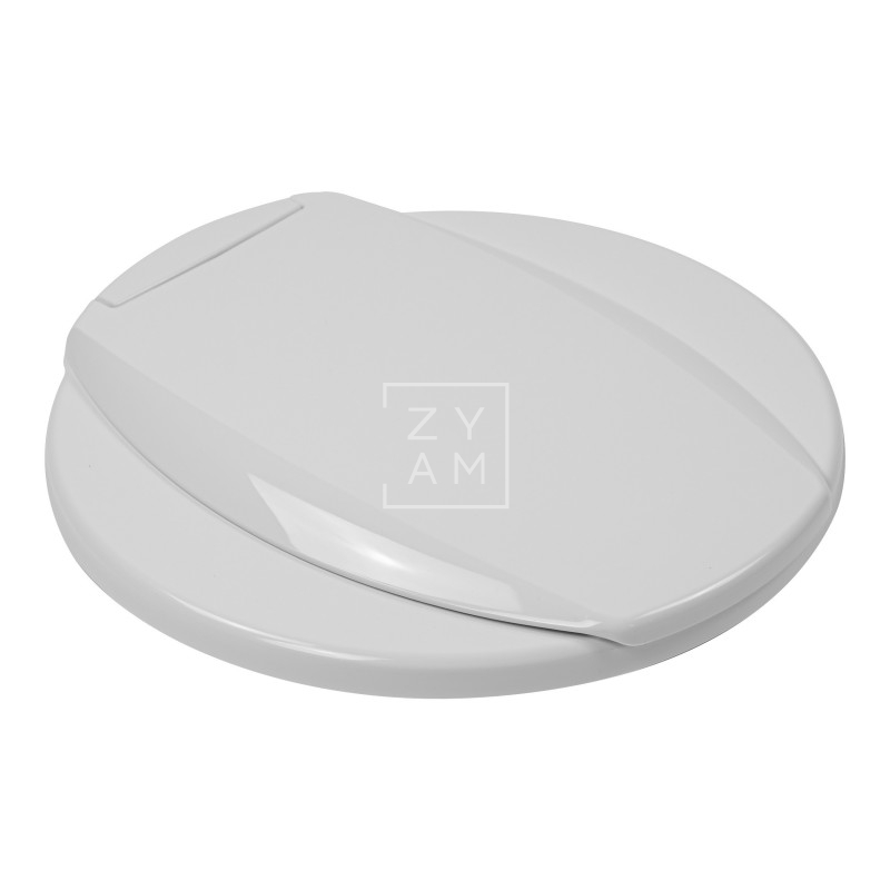 TAPA+ASIENTO CT/S 3000/4000