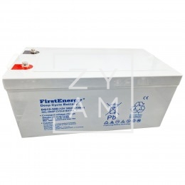 ACUMULADOR GEL 320 AH C100