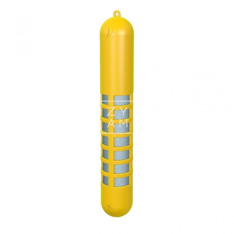 CAPSULA CERTEC DEPOSITO 200L