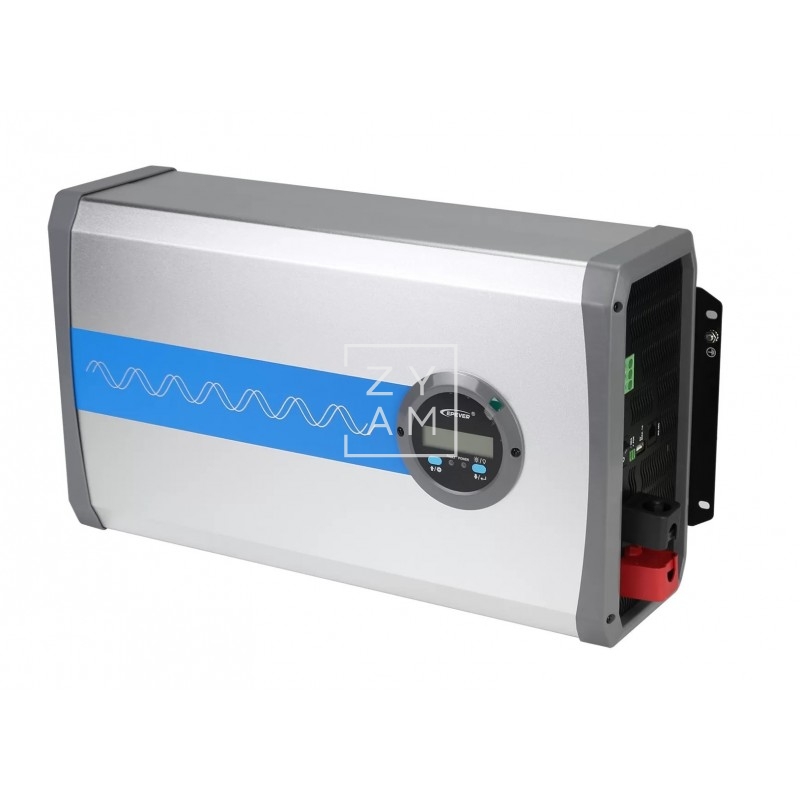 CONVERTIDOR PURO EPEVER 3000W 12V