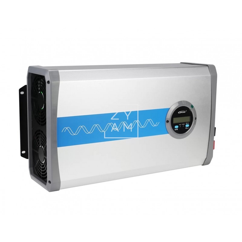 CONVERTIDOR PURO EPEVER 3000W 12V