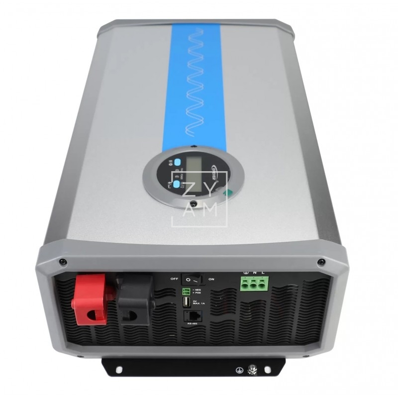 CONVERTIDOR PURO EPEVER 3000W 12V