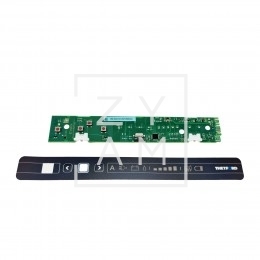 Pcb Led+Sticker Thetford