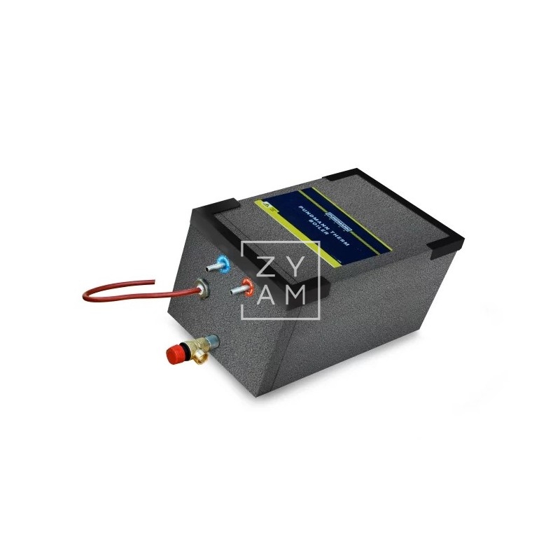 TERMO PUNDMANN PRESSURE 6 12V 200W