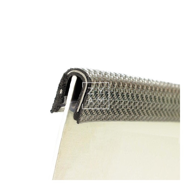 PERFIL GOMA CANTO KLEIN 0,5-1,5MM