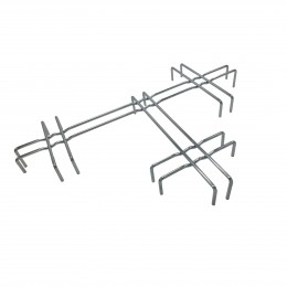 Parrilla Dometic Smev Pi9023/9003