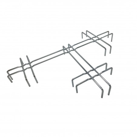 PARRILLA DOMETIC SMEV PI9023/9003