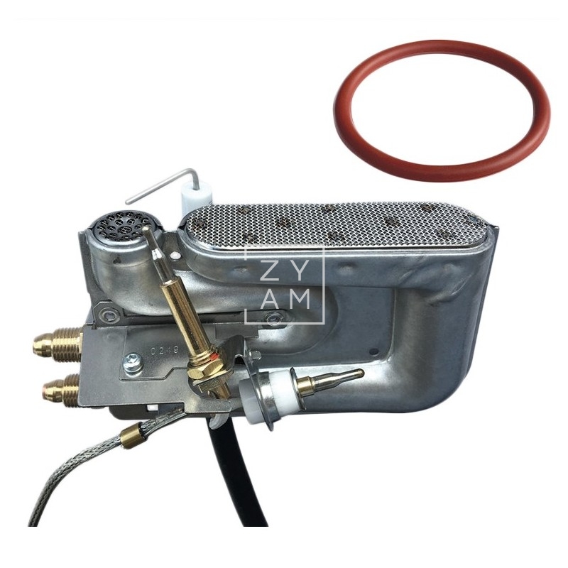 QUEMADOR CALEFACCION TRUMA S3002 / S3004